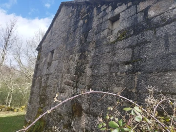 Moradia T0 para Venda em Castro Laboreiro e Lamas de Mouro