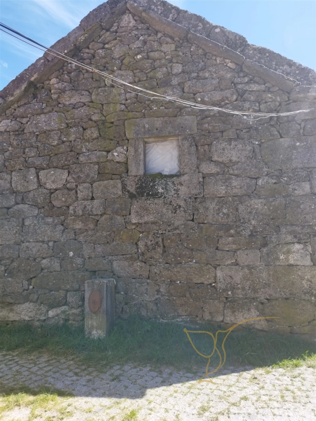 Moradia T0 para Venda em Castro Laboreiro e Lamas de Mouro Foto 2