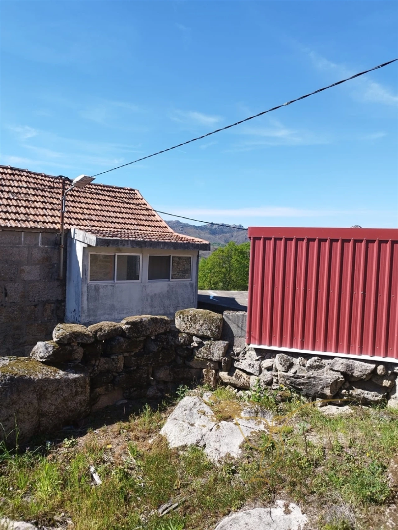 Moradia T0 para Venda em Castro Laboreiro e Lamas de Mouro Foto 14