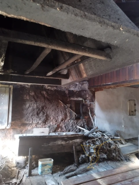 Moradia T0 para Venda em Castro Laboreiro e Lamas de Mouro