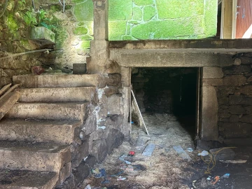 Moradia T0 para Venda em Castro Laboreiro e Lamas de Mouro