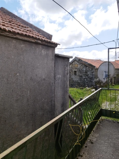 Moradia T0 para Venda em Castro Laboreiro e Lamas de Mouro