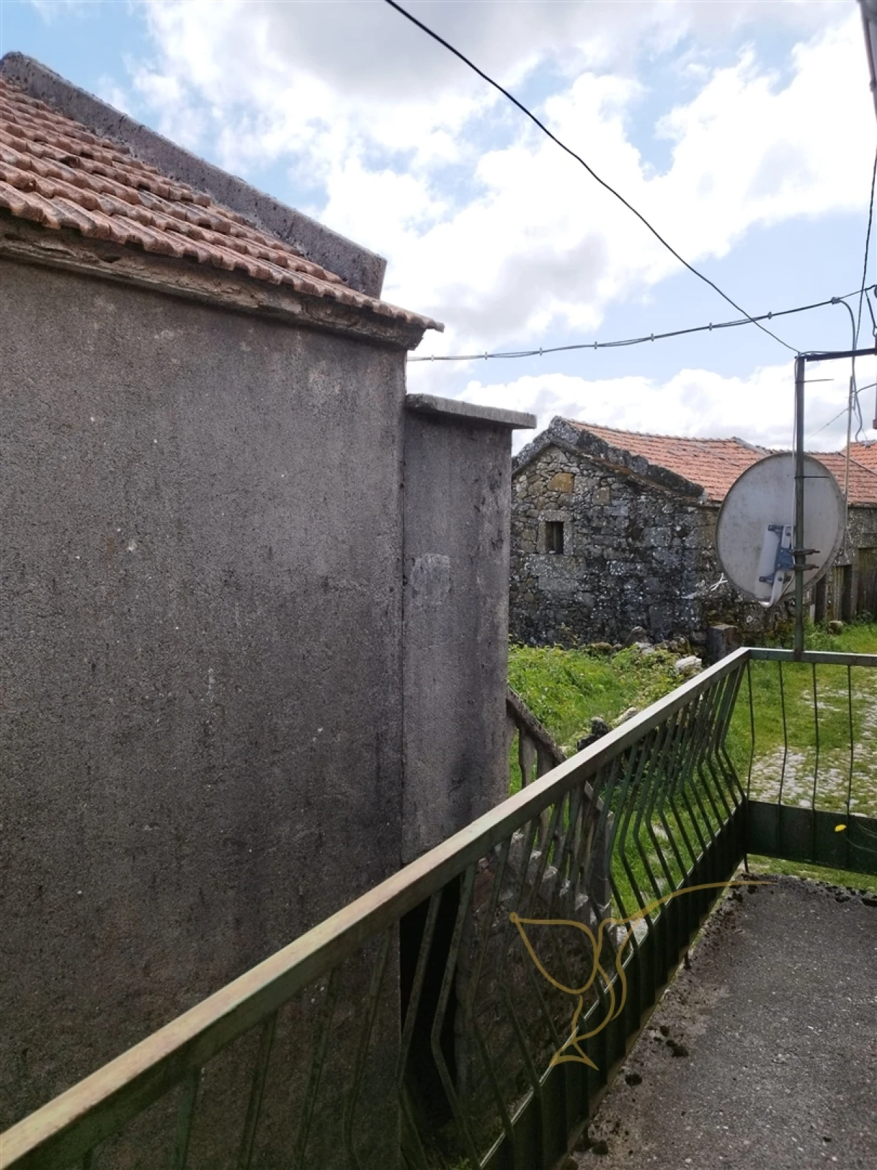 Moradia T0 para Venda em Castro Laboreiro e Lamas de Mouro Foto 6
