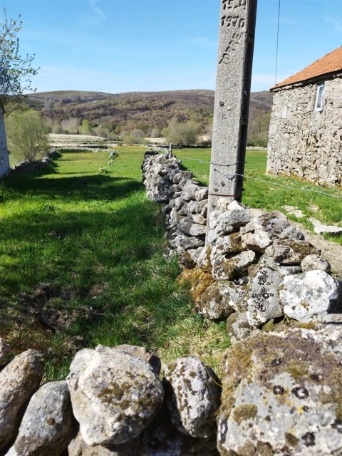 Moradia T0 para Venda em Castro Laboreiro e Lamas de Mouro
