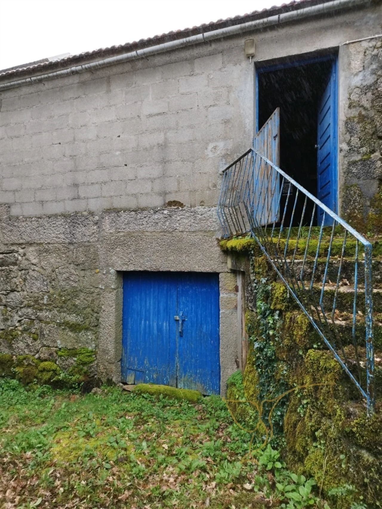 Moradia T0 para Venda em Castro Laboreiro e Lamas de Mouro Foto 2