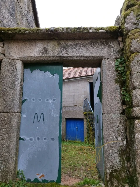 Moradia T0 para Venda em Castro Laboreiro e Lamas de Mouro