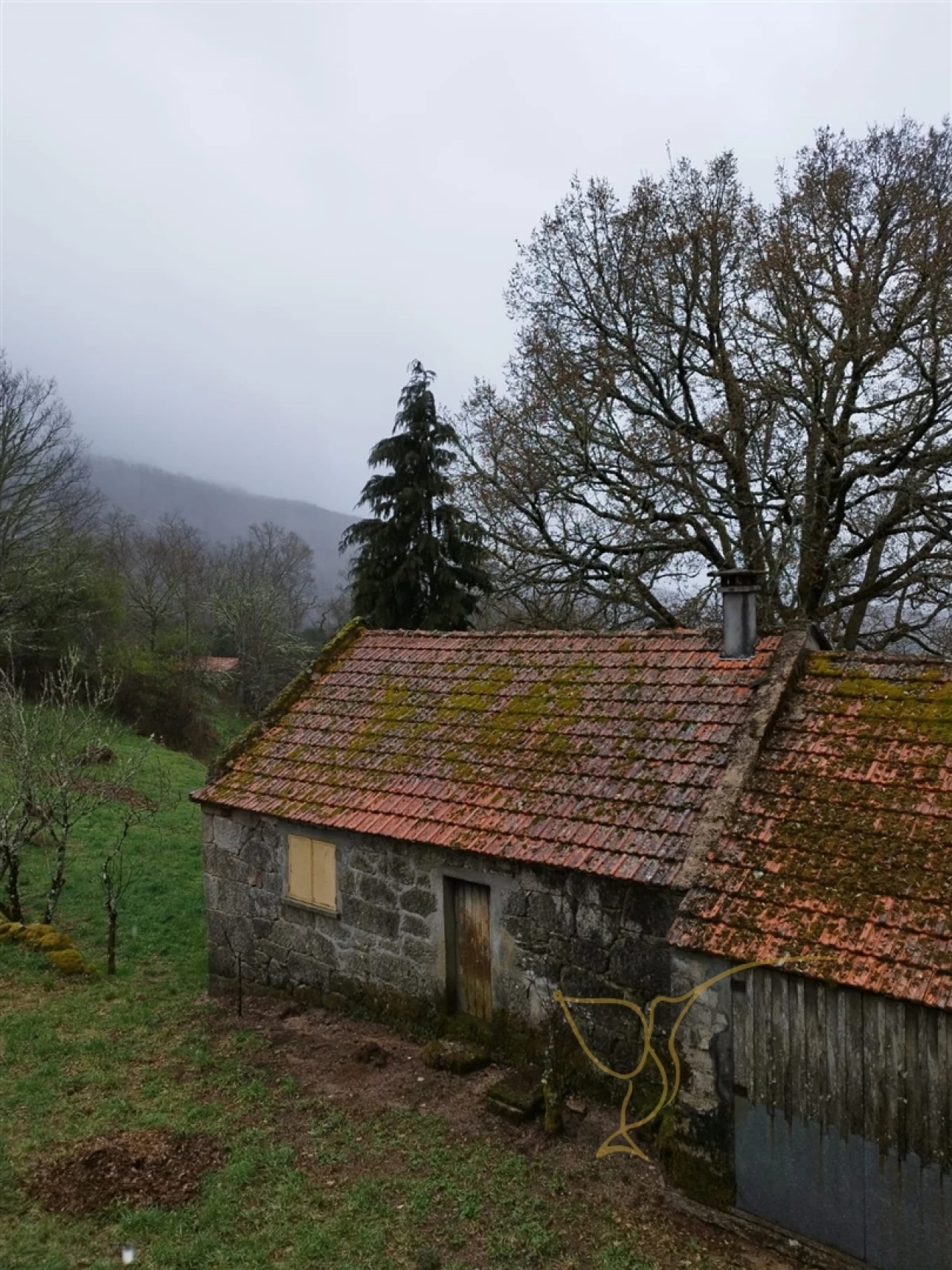 Moradia T0 para Venda em Castro Laboreiro e Lamas de Mouro Foto 8