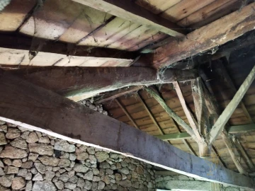 Moradia T0 para Venda em Castro Laboreiro e Lamas de Mouro