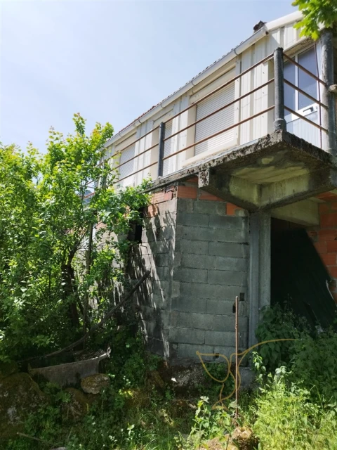 Moradia T0 para Venda em Castro Laboreiro e Lamas de Mouro