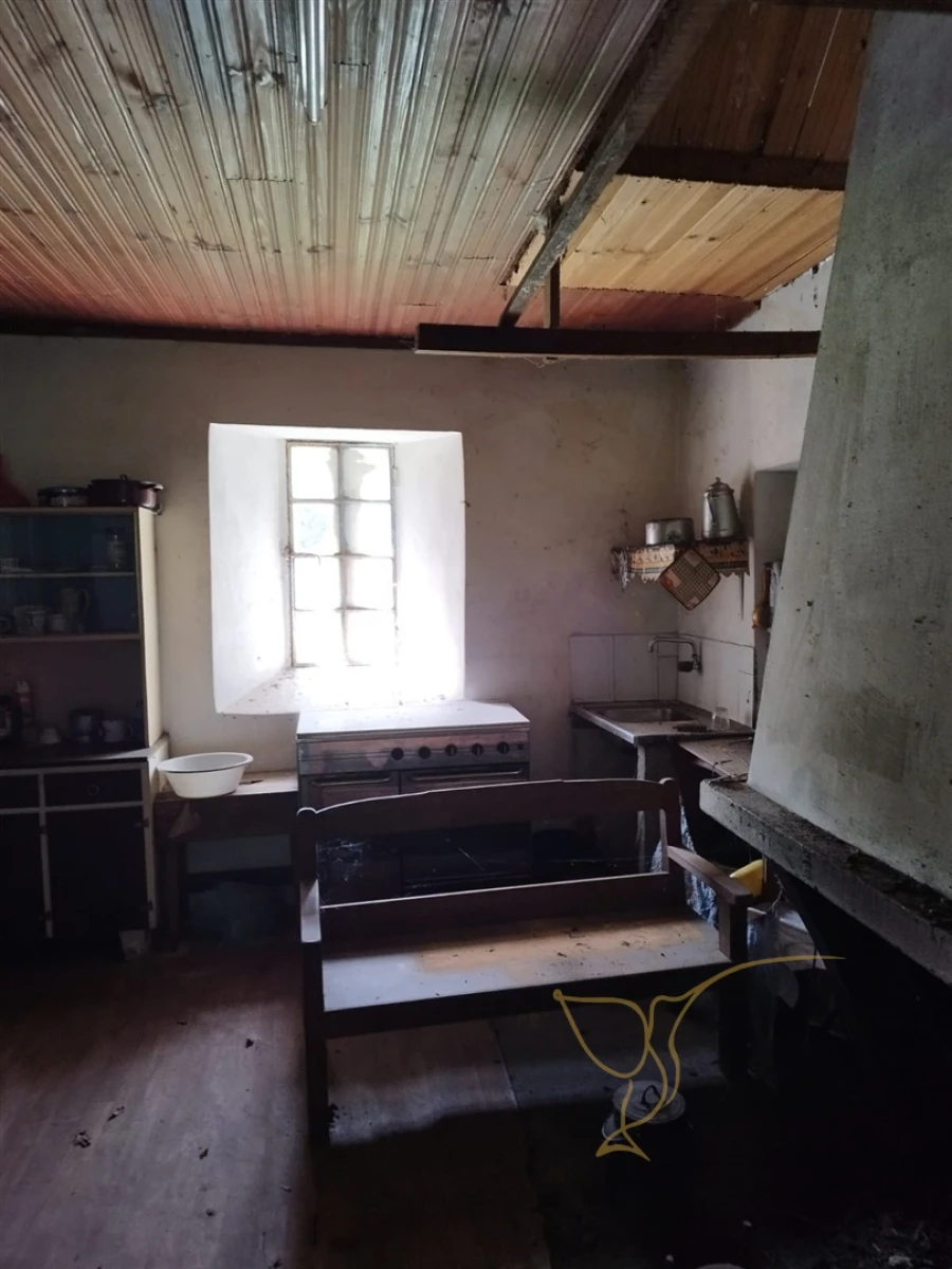 Moradia T0 para Venda em Castro Laboreiro e Lamas de Mouro Foto 10