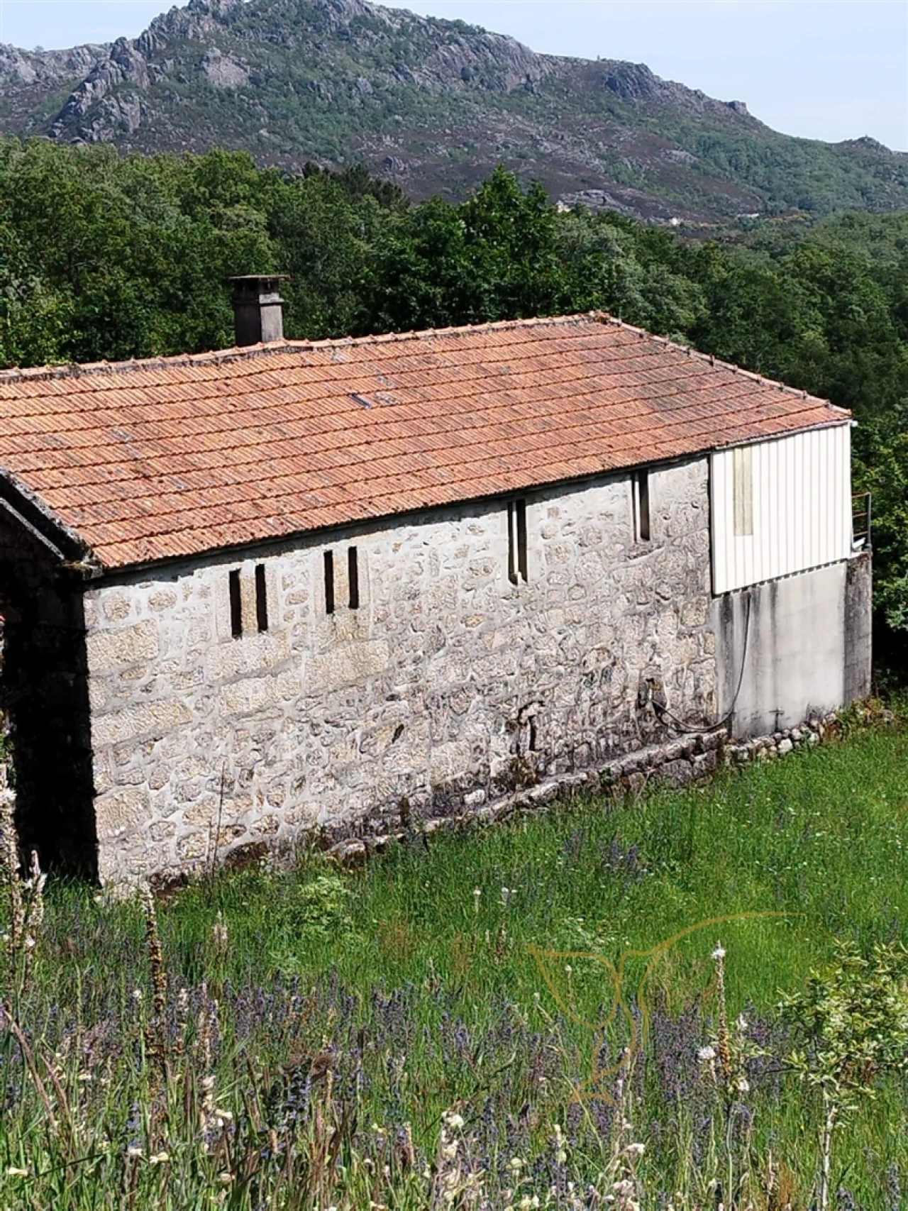 Moradia T0 para Venda em Castro Laboreiro e Lamas de Mouro Foto 1