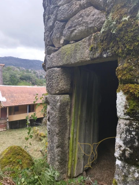 Moradia T0 para Venda em Castro Laboreiro e Lamas de Mouro