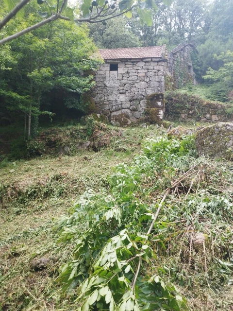 Moradia T0 para Venda em Castro Laboreiro e Lamas de Mouro