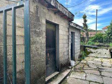 Moradia T0 para Venda em Castro Laboreiro e Lamas de Mouro