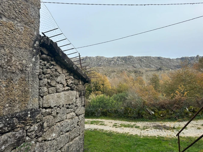 Moradia T3 para Venda em Castro Laboreiro e Lamas de Mouro Foto 34