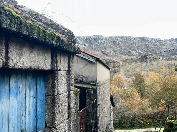 Moradia T3 para Venda em Castro Laboreiro e Lamas de Mouro Foto 38