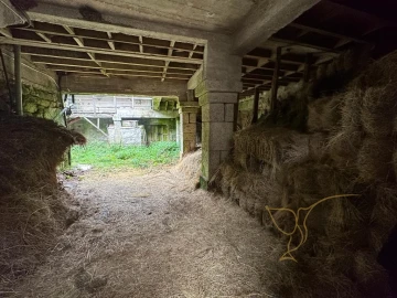Moradia T4 para Venda em Castro Laboreiro e Lamas de Mouro
