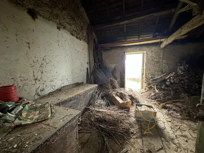 Moradia T4 para Venda em Castro Laboreiro e Lamas de Mouro Foto 22