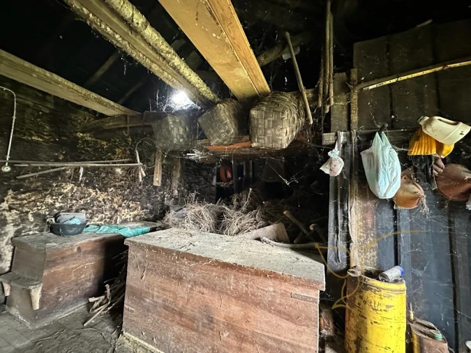 Moradia T4 para Venda em Castro Laboreiro e Lamas de Mouro Foto 26