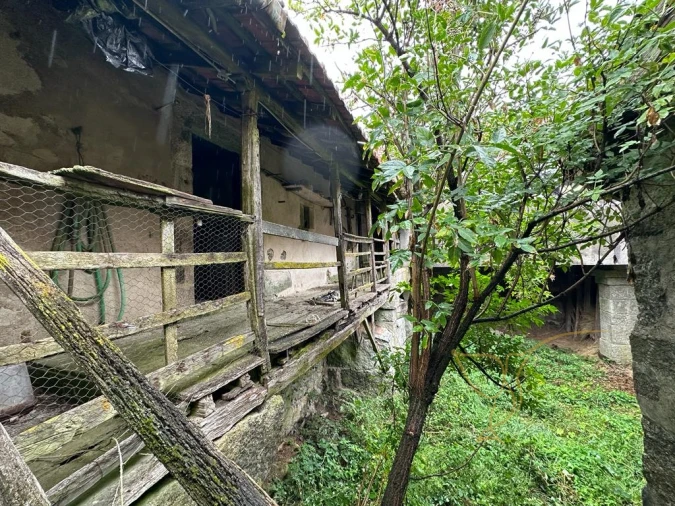 Moradia T4 para Venda em Castro Laboreiro e Lamas de Mouro Foto 21