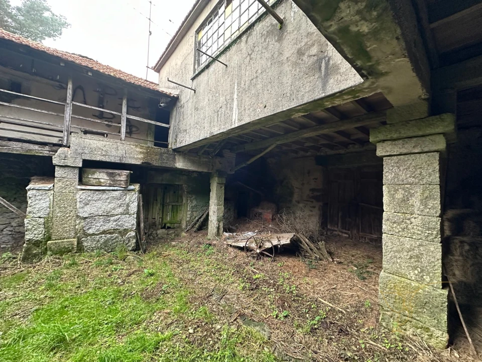 Moradia T4 para Venda em Castro Laboreiro e Lamas de Mouro Foto 18