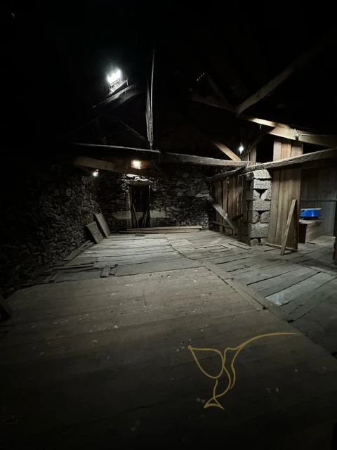 Moradia T0 para Venda em Castro Laboreiro e Lamas de Mouro