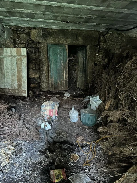 Moradia T0 para Venda em Castro Laboreiro e Lamas de Mouro