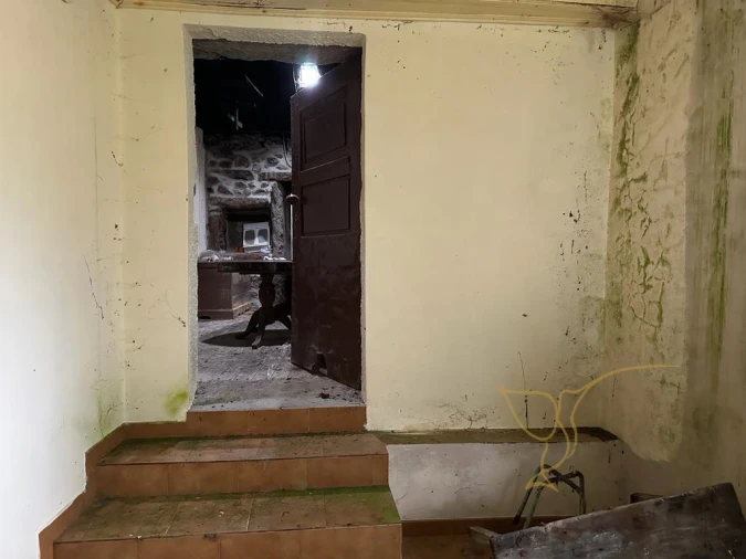 Moradia T0 para Venda em Castro Laboreiro e Lamas de Mouro Foto 17