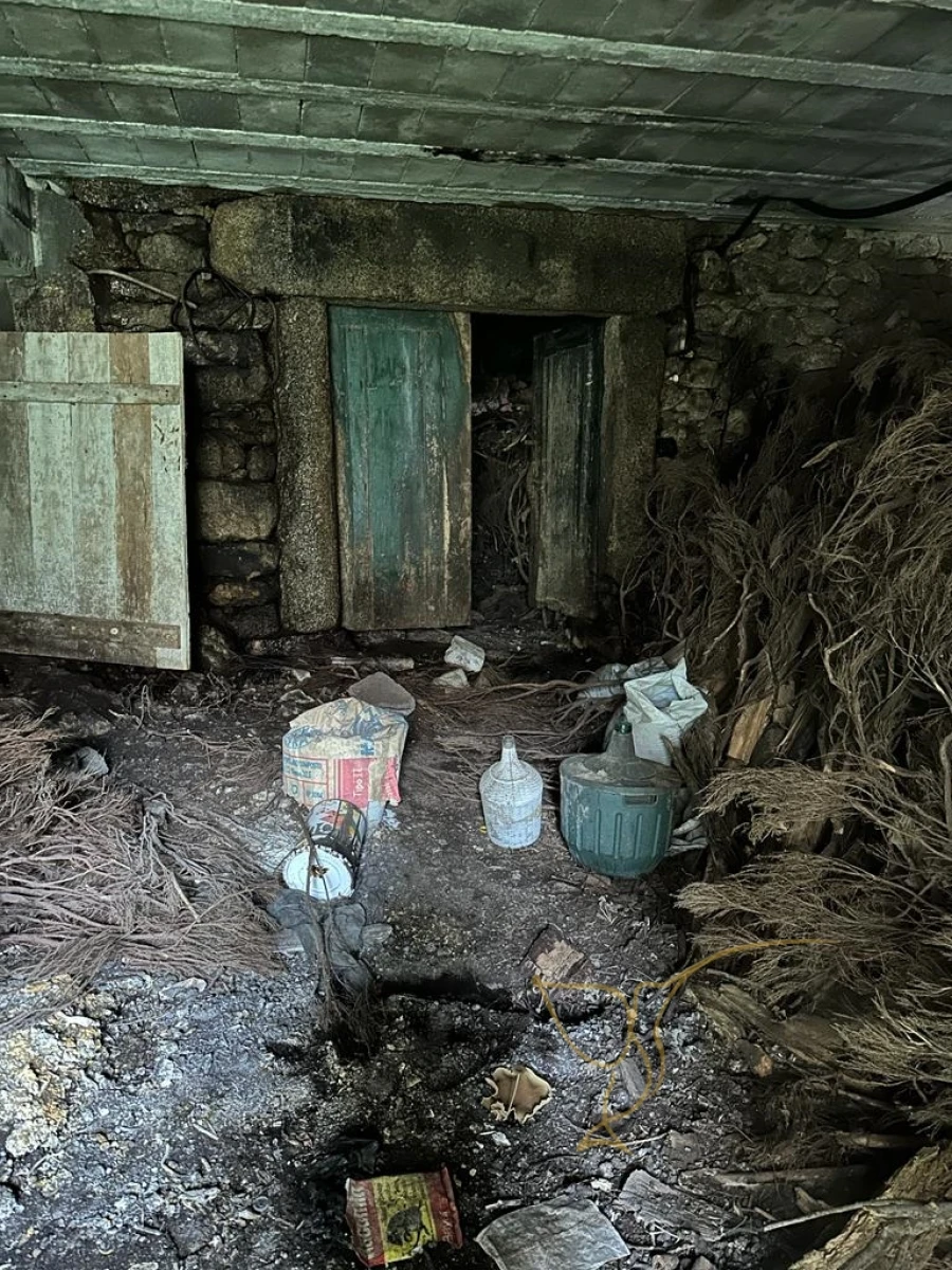 Moradia T0 para Venda em Castro Laboreiro e Lamas de Mouro Foto 11
