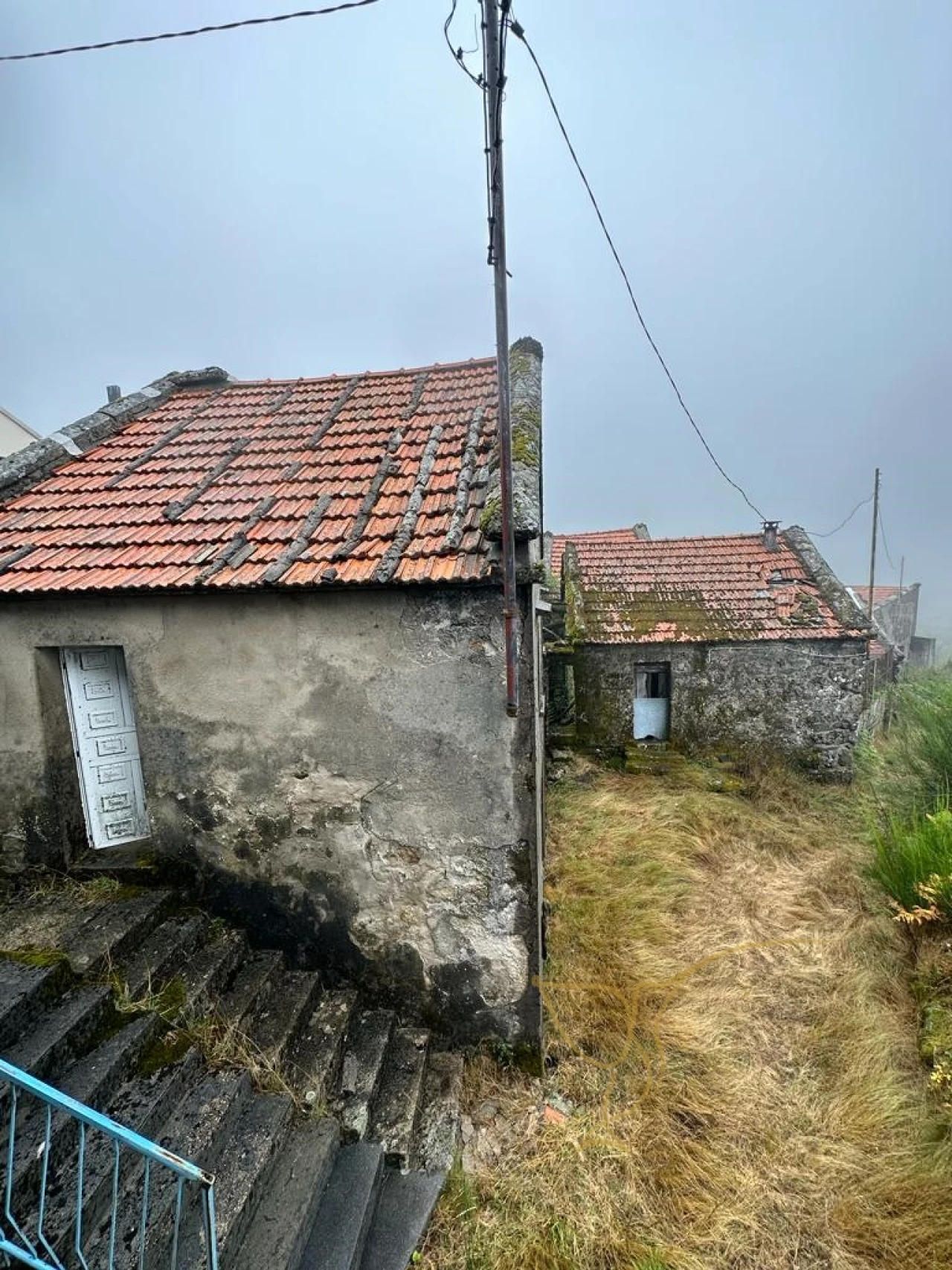 Moradia T0 para Venda em Castro Laboreiro e Lamas de Mouro Foto 9