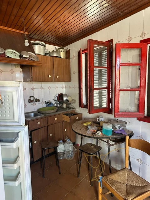 Moradia T0 para Venda em Castro Laboreiro e Lamas de Mouro