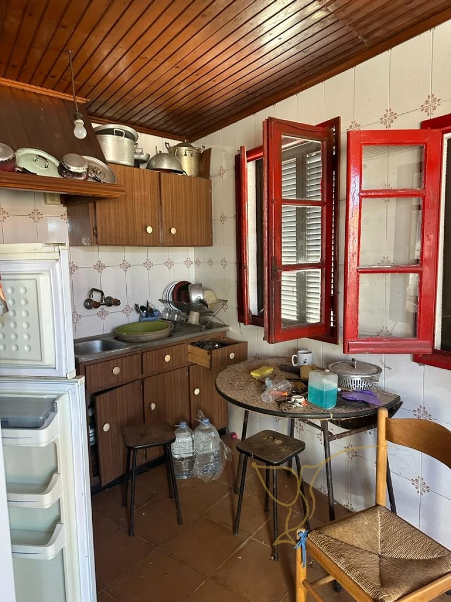Moradia T0 para Venda em Castro Laboreiro e Lamas de Mouro Foto 6