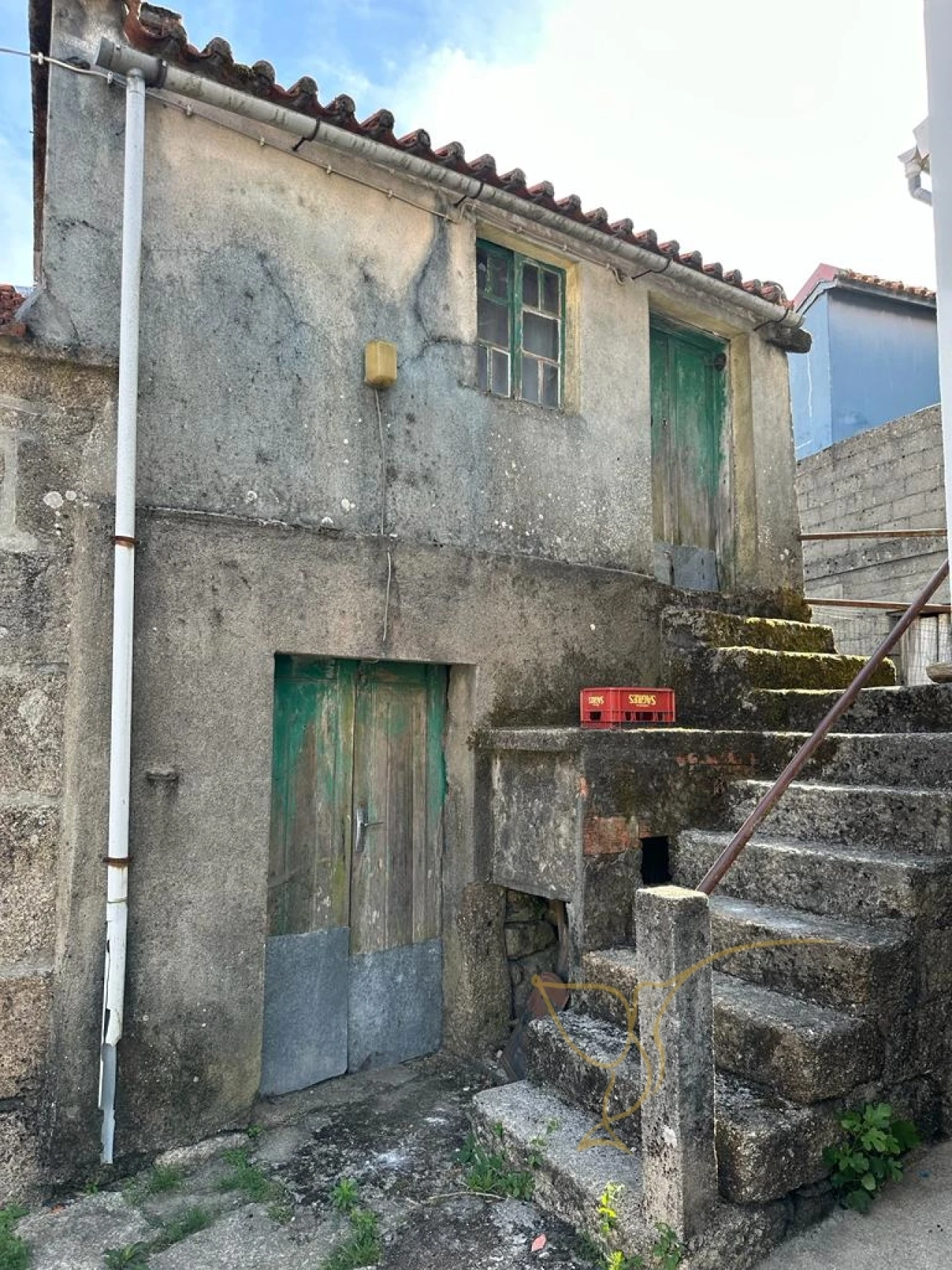 Moradia T0 para Venda em Castro Laboreiro e Lamas de Mouro Foto 1