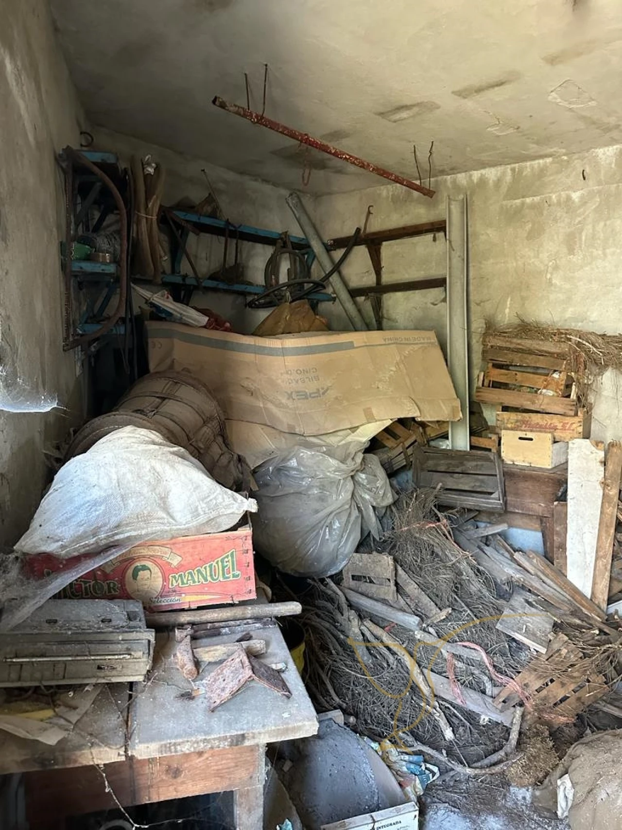 Moradia T0 para Venda em Castro Laboreiro e Lamas de Mouro Foto 5