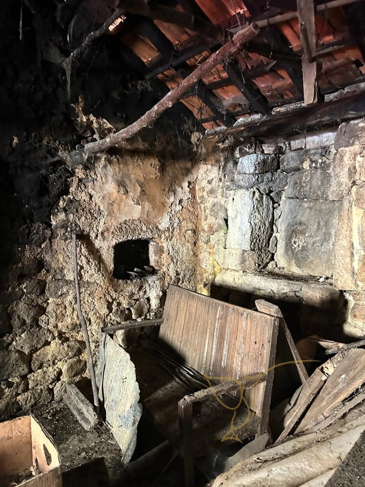 Moradia T0 para Venda em Castro Laboreiro e Lamas de Mouro Foto 8