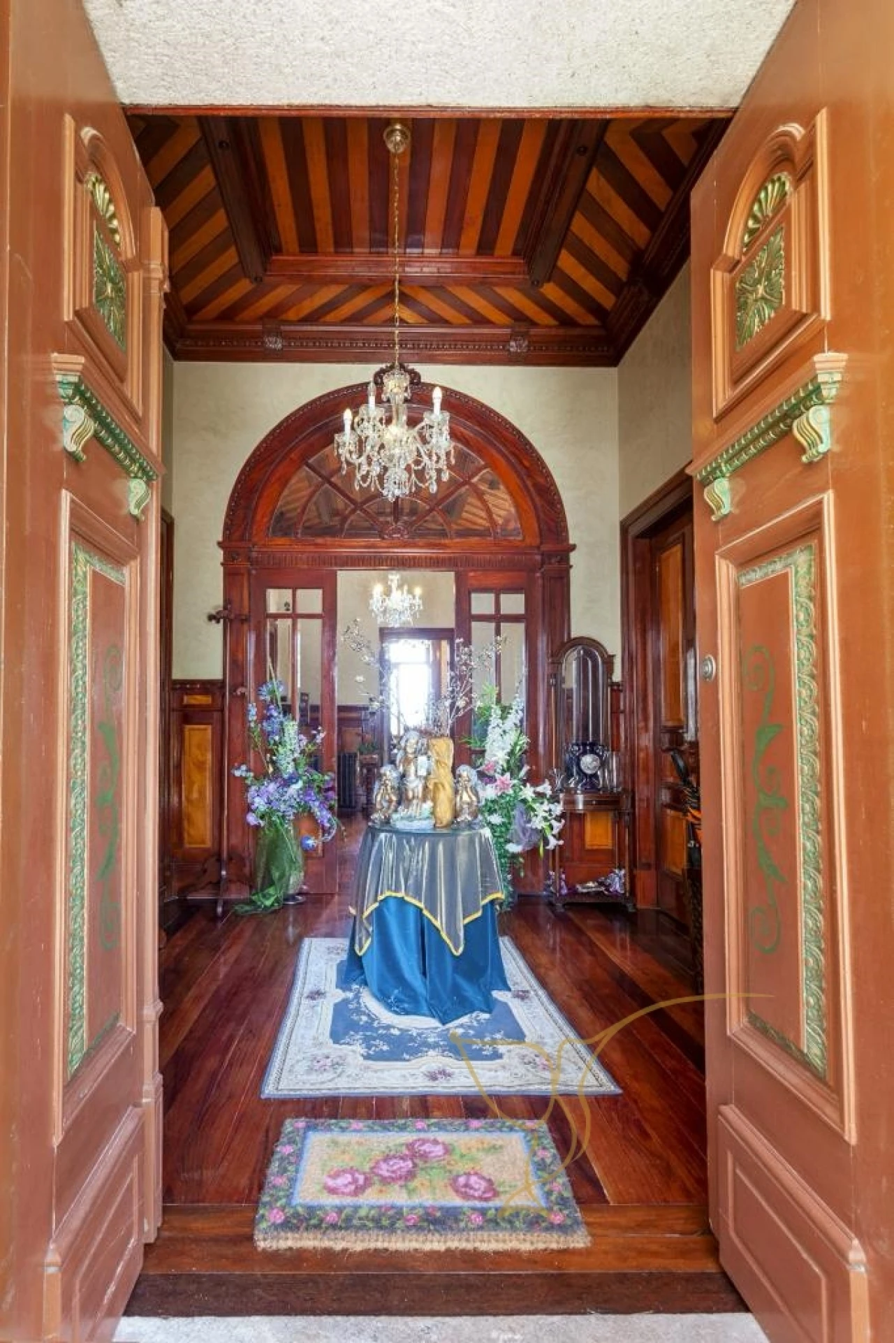 Moradia T5 para Venda em Cristoval Foto 20