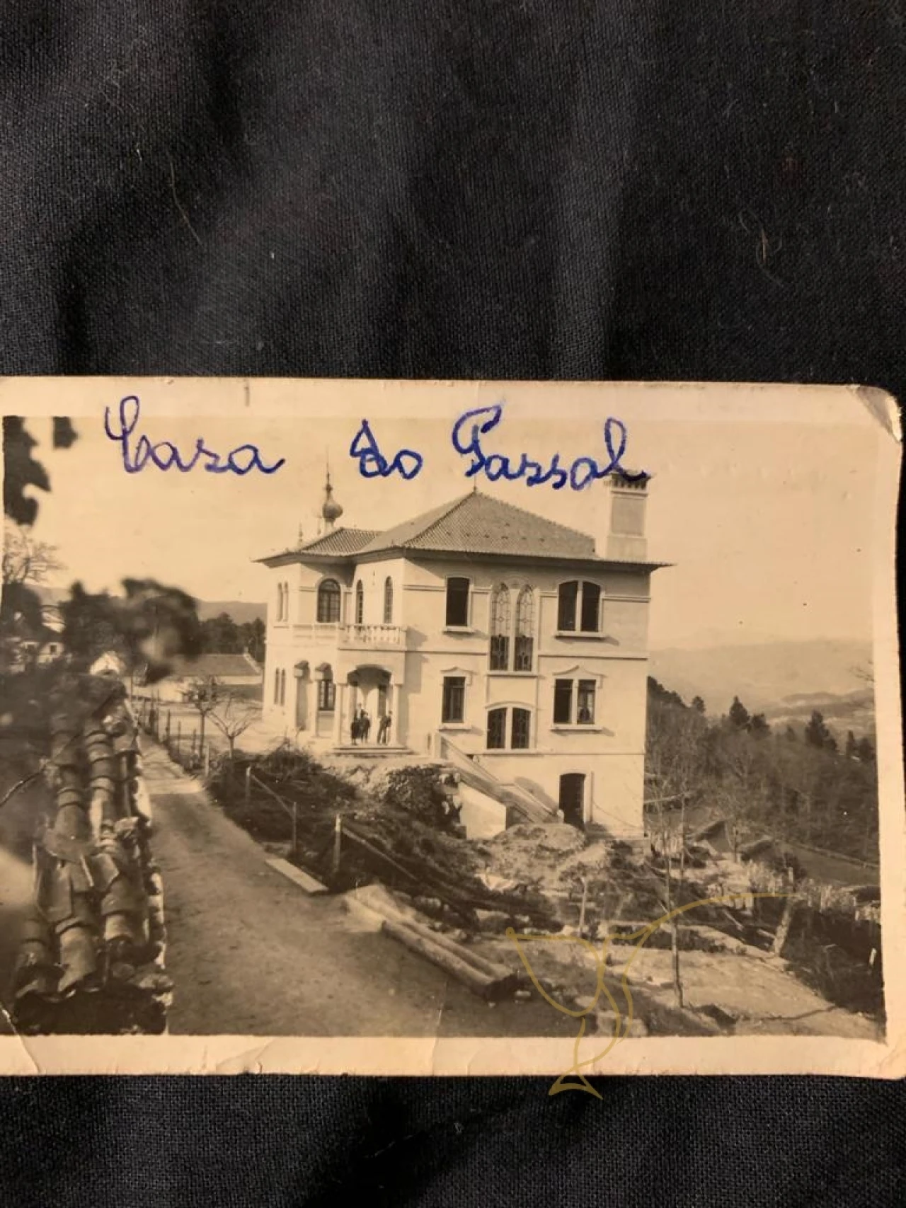 Moradia T5 para Venda em Cristoval Foto 47