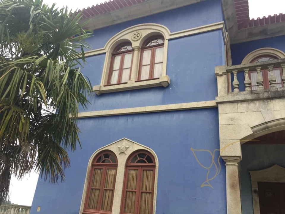 Moradia T5 para Venda em Cristoval Foto 11