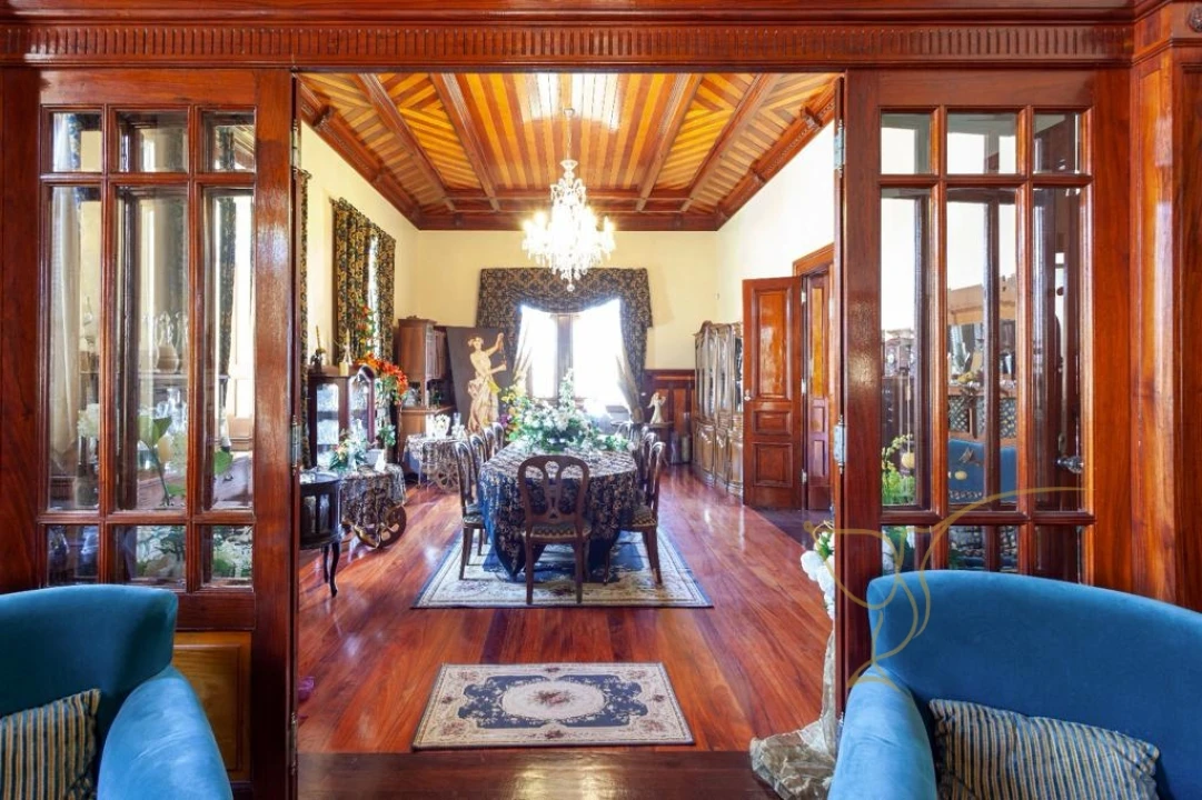 Moradia T5 para Venda em Cristoval Foto 28