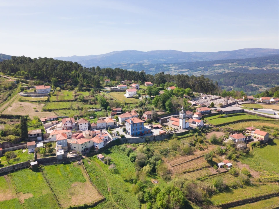 Moradia T5 para Venda em Cristoval Foto 63