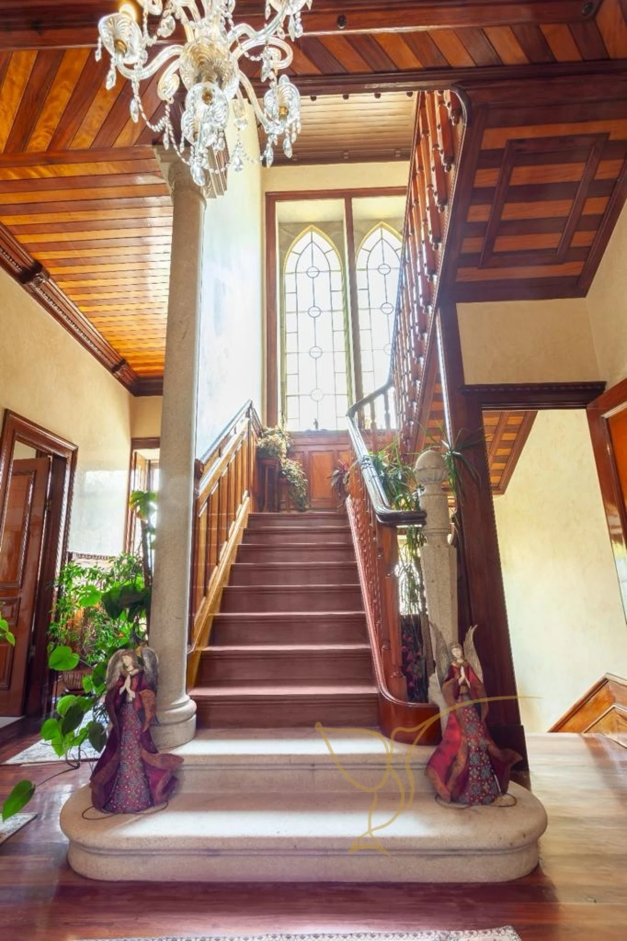 Moradia T5 para Venda em Cristoval Foto 23