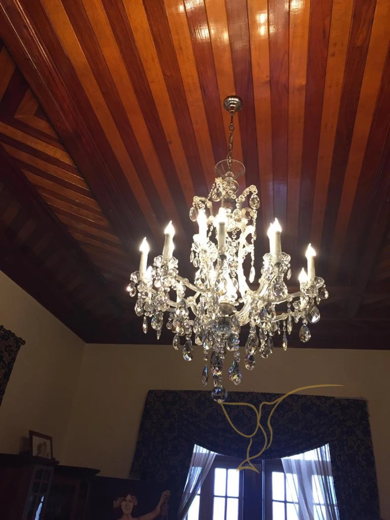 Moradia T5 para Venda em Cristoval Foto 30