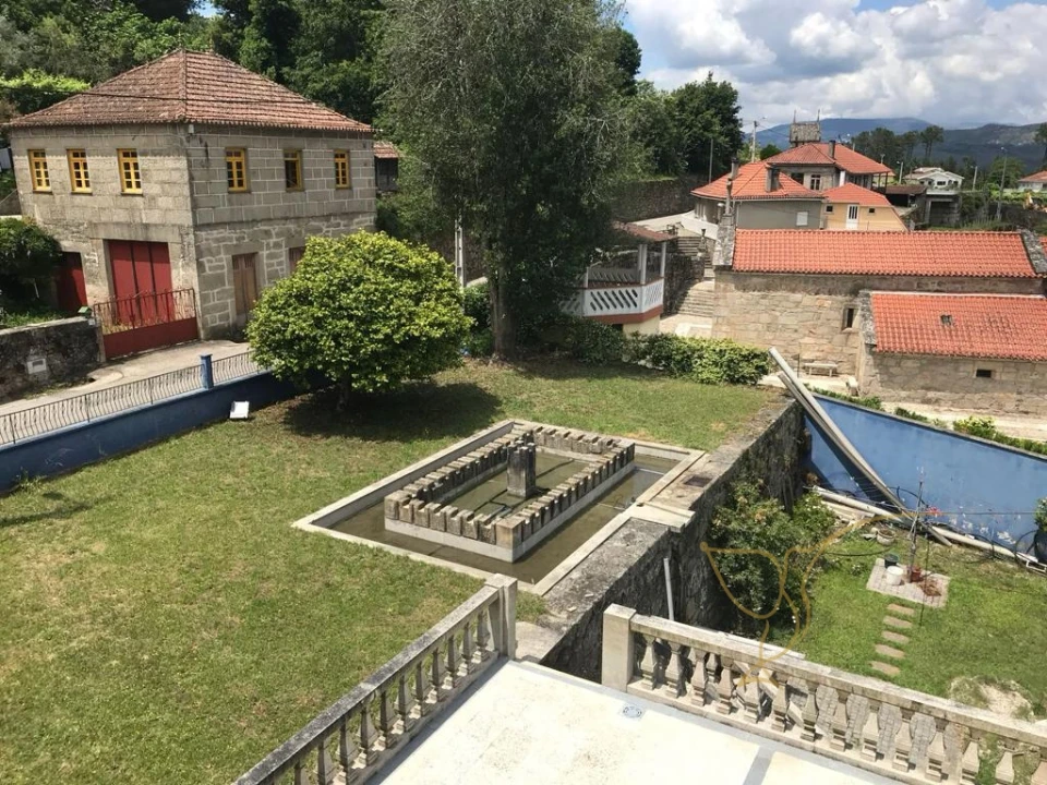 Moradia T5 para Venda em Cristoval Foto 15