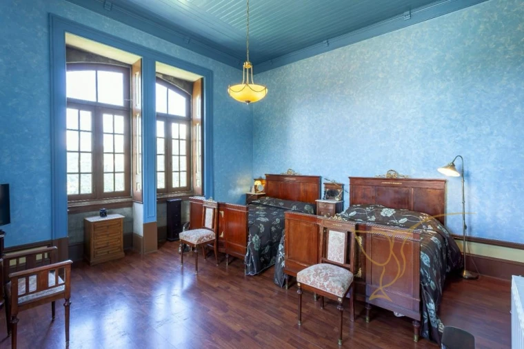 Moradia T5 para Venda em Cristoval Foto 37