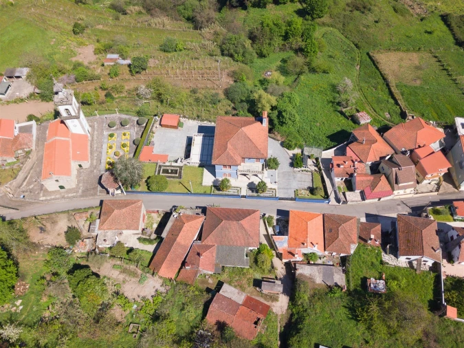 Moradia T5 para Venda em Cristoval Foto 61