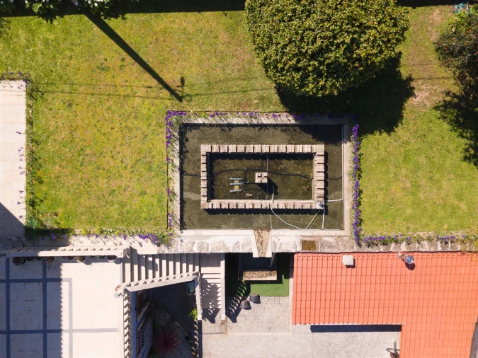 Moradia T5 para Venda em Cristoval Foto 55