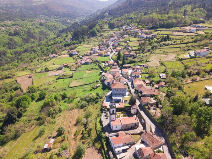 Moradia T5 para Venda em Cristoval Foto 64