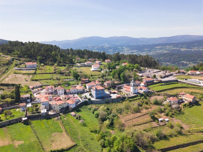 Moradia T5 para Venda em Cristoval Foto 63