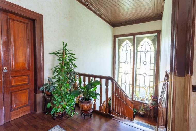 Moradia T5 para Venda em Cristoval Foto 36