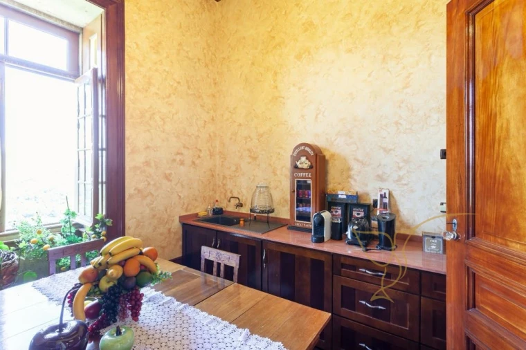 Moradia T5 para Venda em Cristoval Foto 33